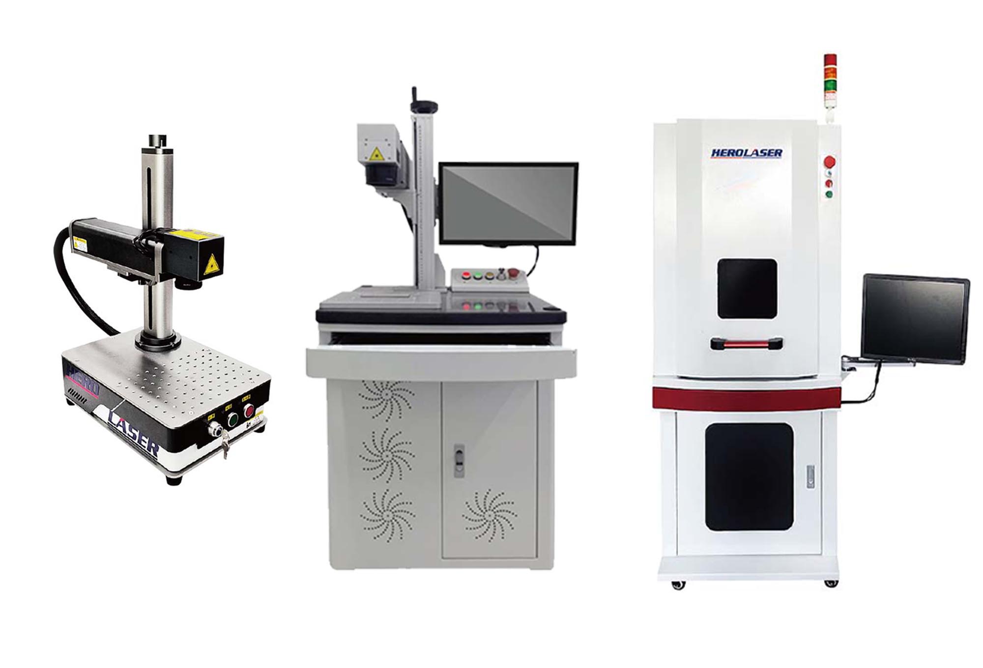 Laser Marking Machine